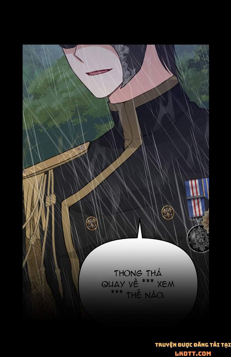 Hãy Bỏ Mặc Tôi - Chương 73