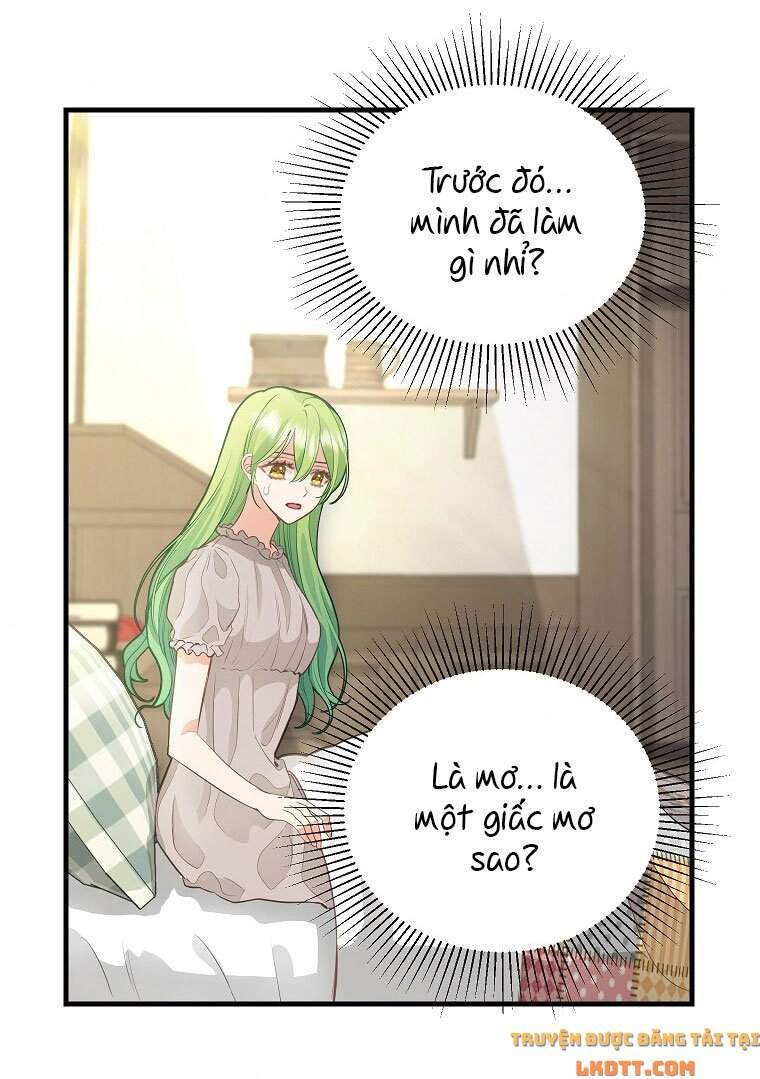 Hãy Bỏ Mặc Tôi - Chương 73