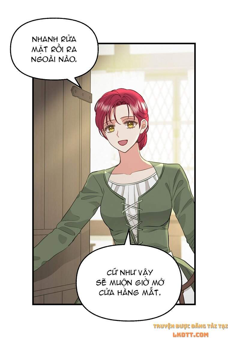 Hãy Bỏ Mặc Tôi - Chương 73