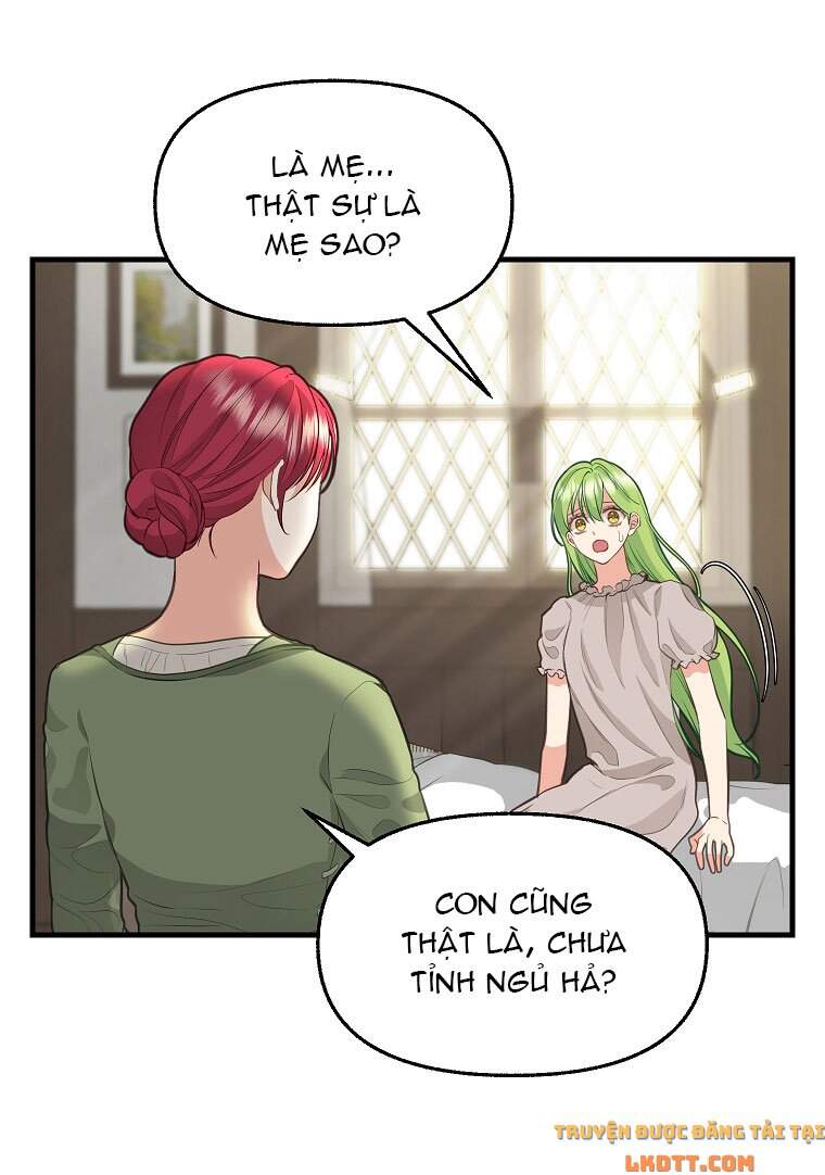 Hãy Bỏ Mặc Tôi - Chương 73