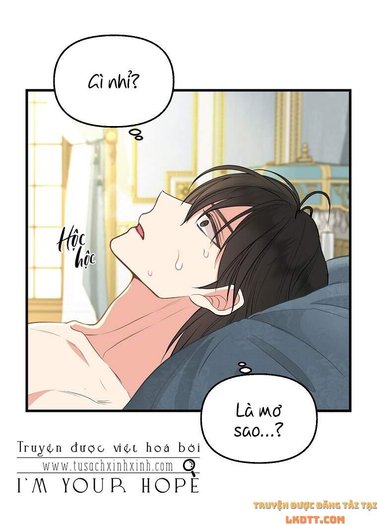 Hãy Bỏ Mặc Tôi - Chương 73