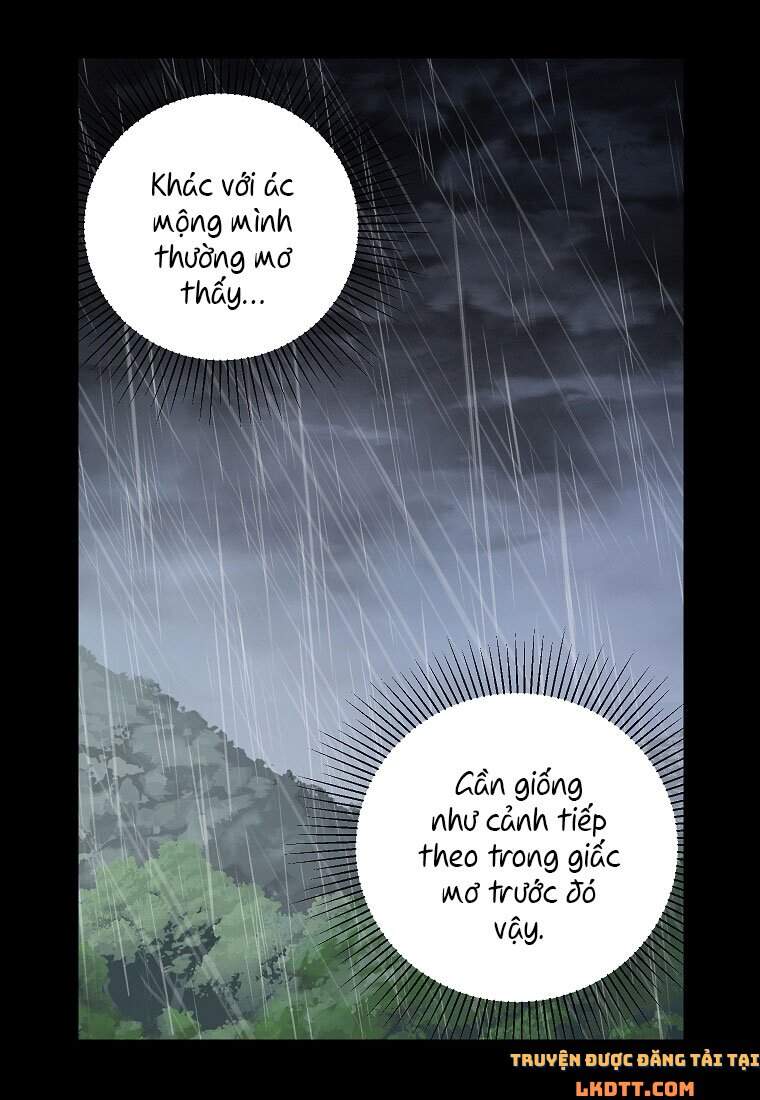 Hãy Bỏ Mặc Tôi - Chương 73