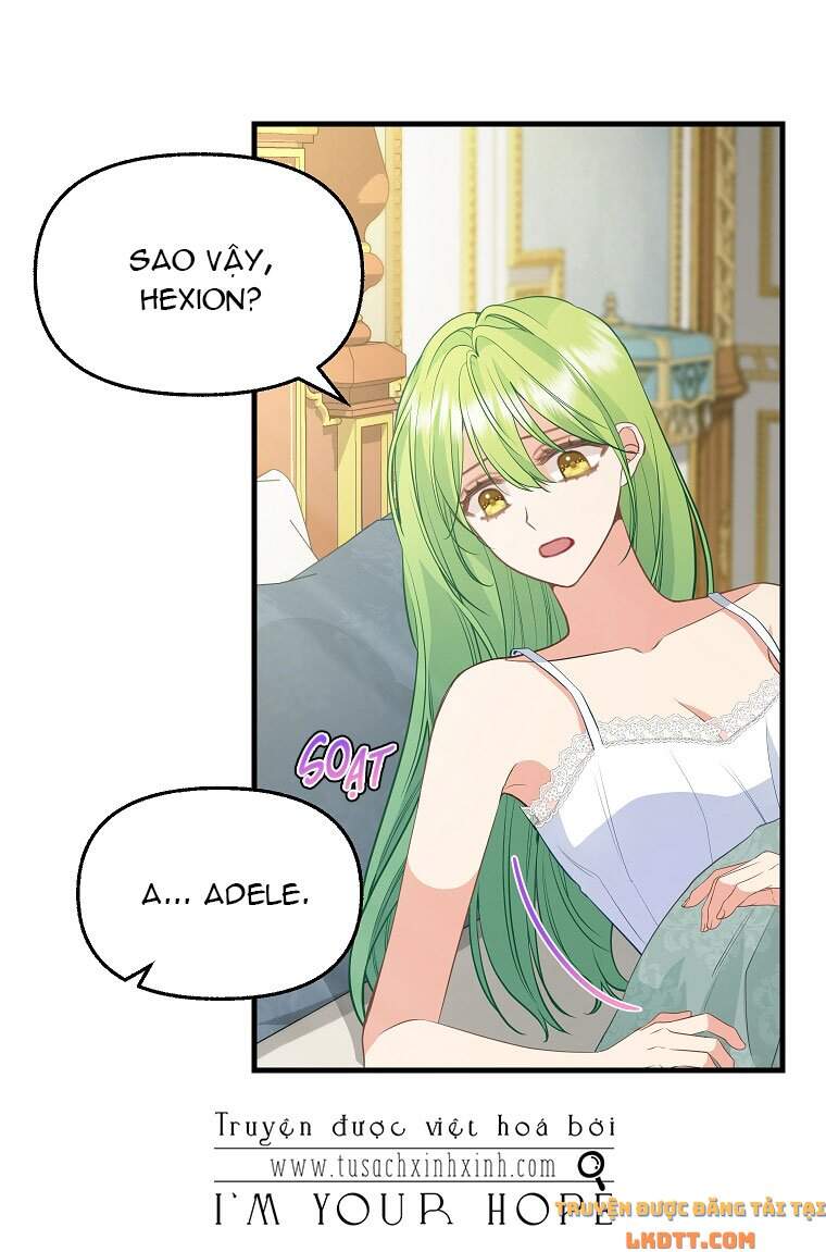 Hãy Bỏ Mặc Tôi - Chương 73