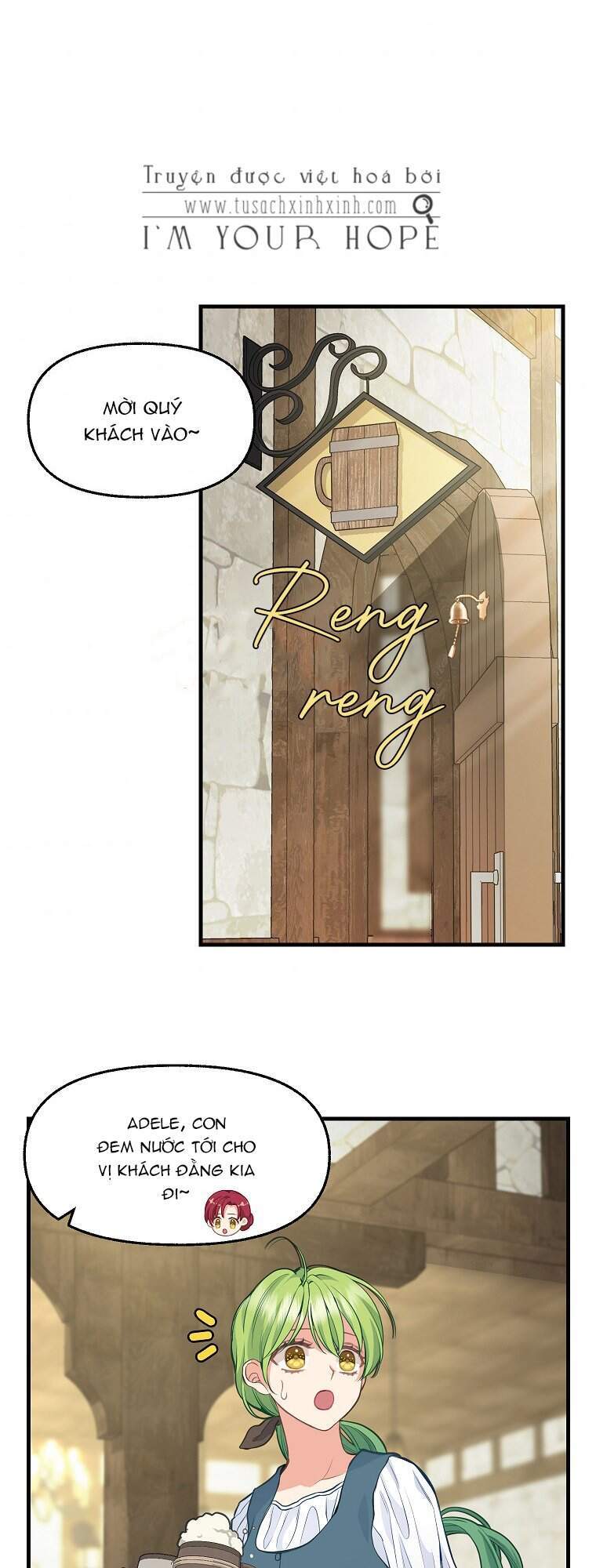 Hãy Bỏ Mặc Tôi - Chương 74