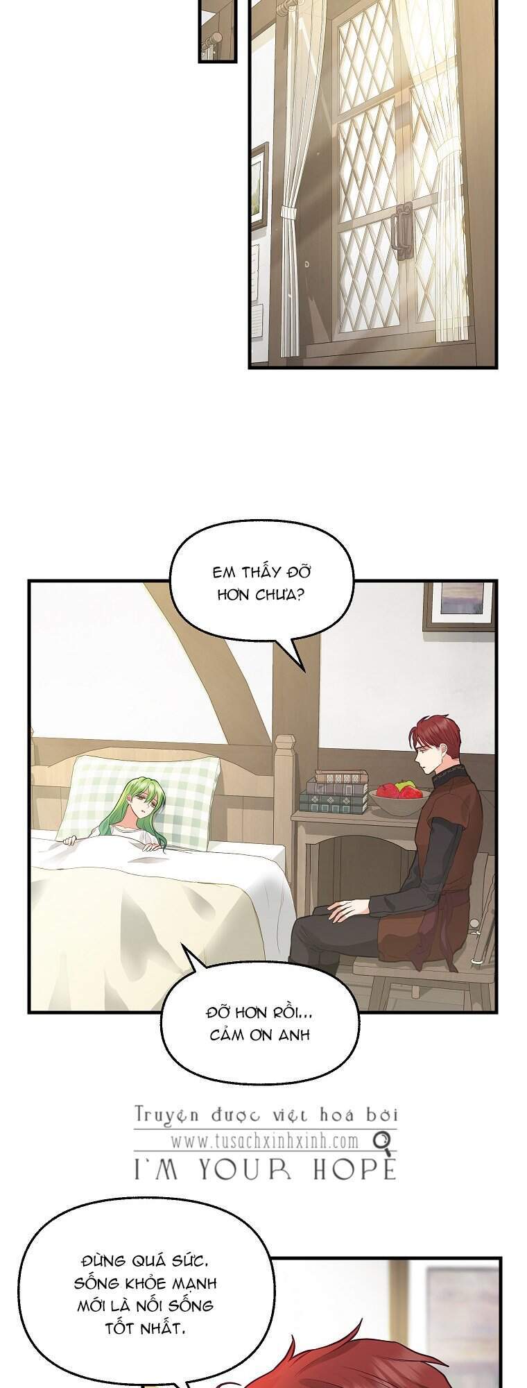 Hãy Bỏ Mặc Tôi - Chương 74