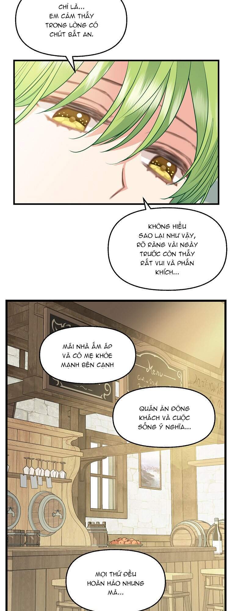 Hãy Bỏ Mặc Tôi - Chương 74