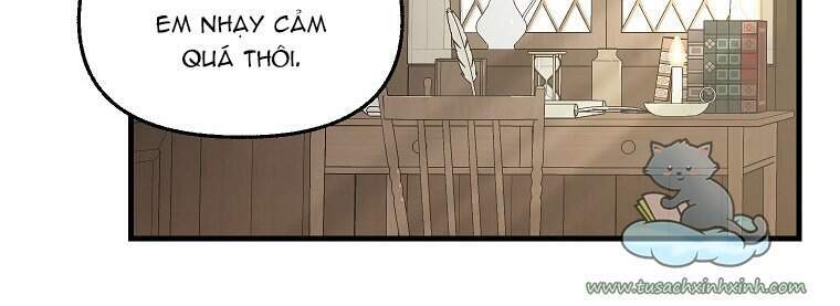 Hãy Bỏ Mặc Tôi - Chương 74