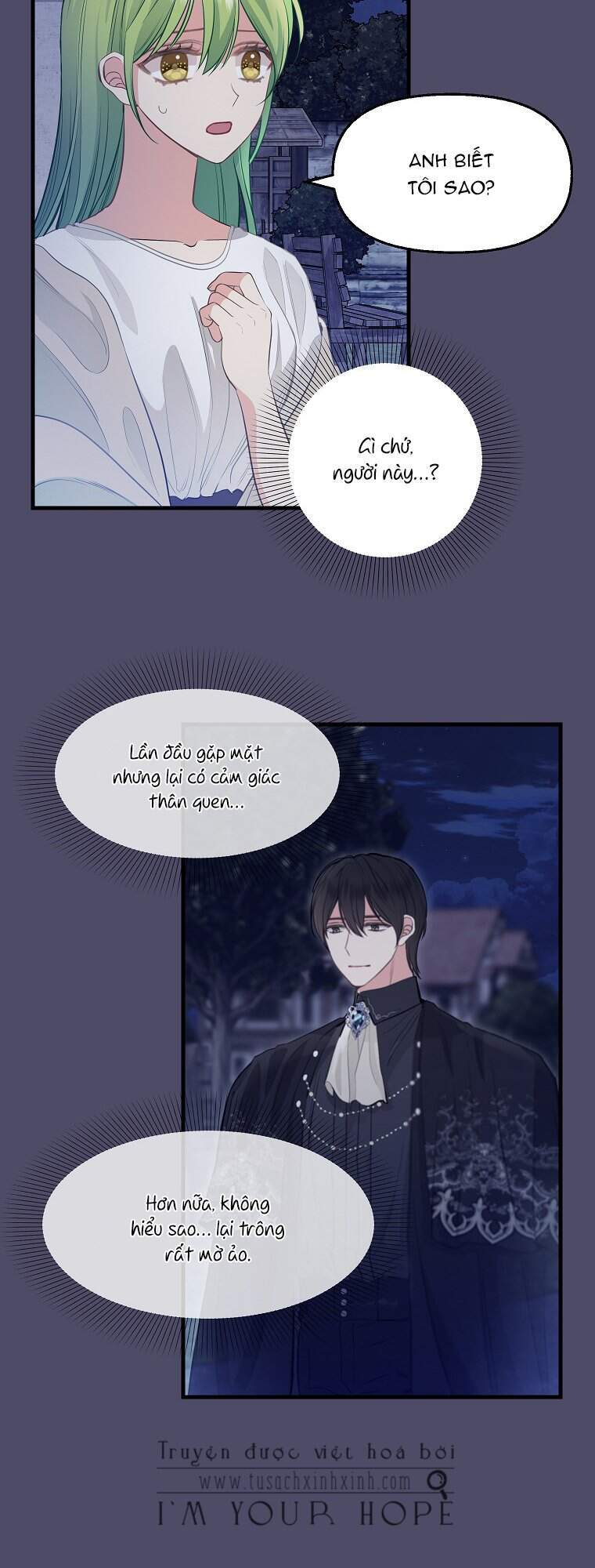 Hãy Bỏ Mặc Tôi - Chương 74