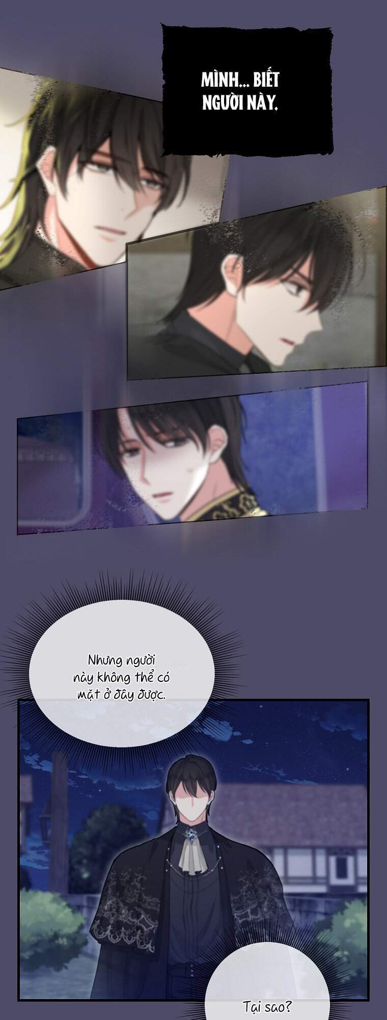 Hãy Bỏ Mặc Tôi - Chương 74