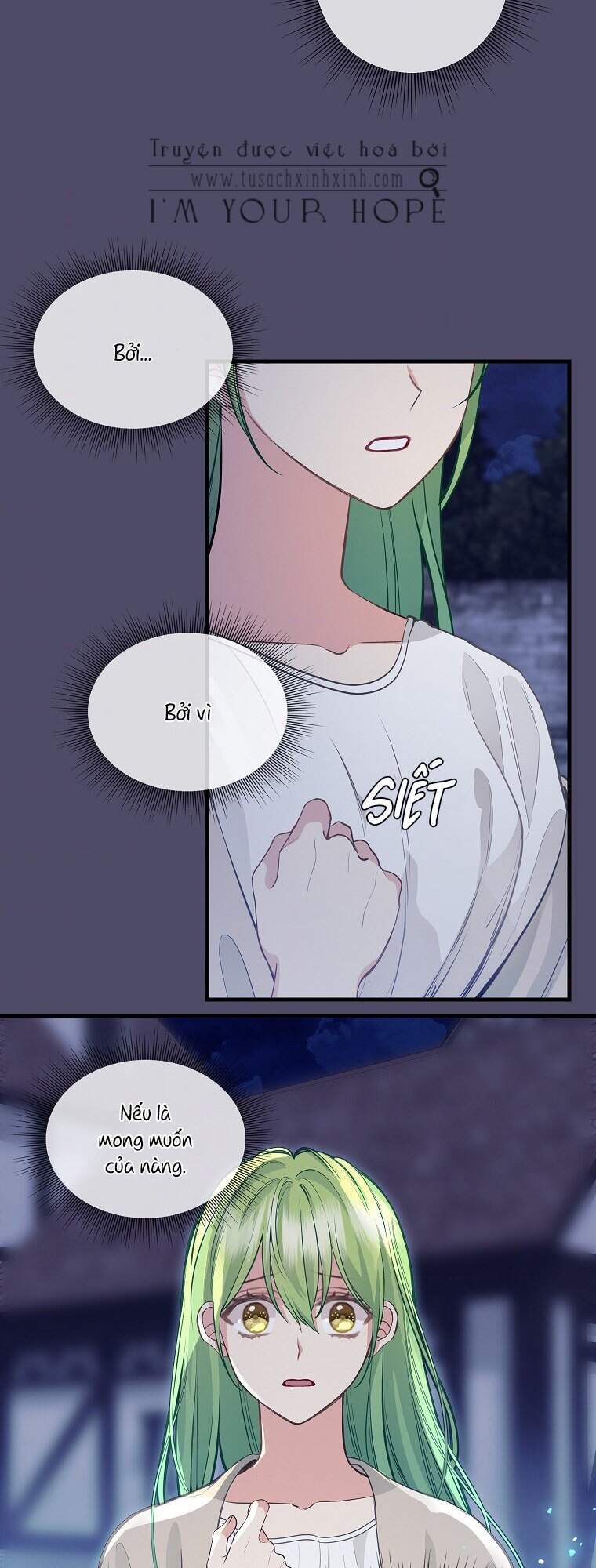 Hãy Bỏ Mặc Tôi - Chương 74