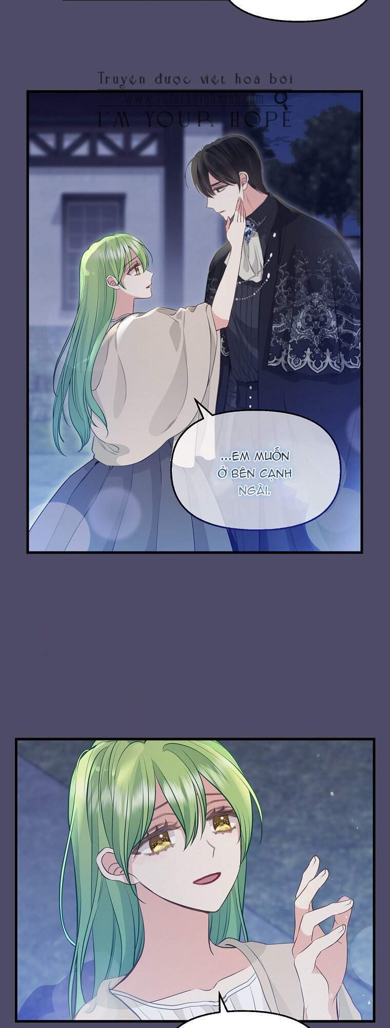 Hãy Bỏ Mặc Tôi - Chương 74