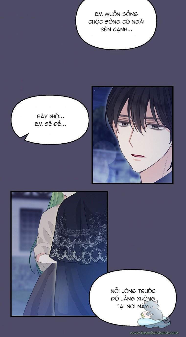 Hãy Bỏ Mặc Tôi - Chương 74