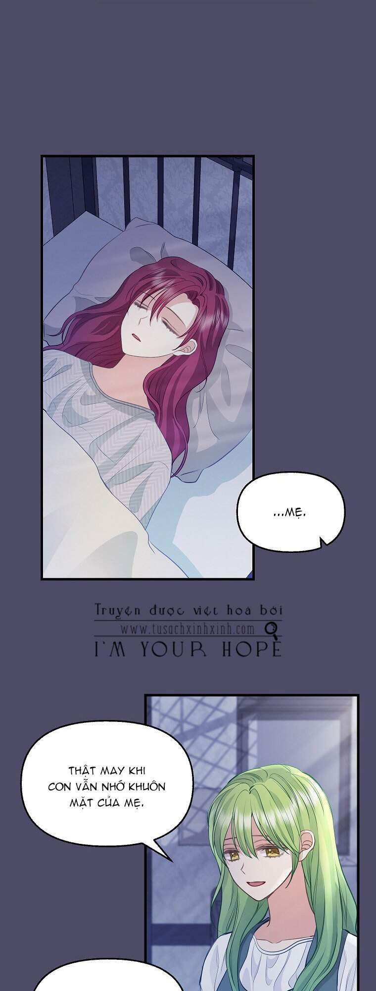 Hãy Bỏ Mặc Tôi - Chương 74