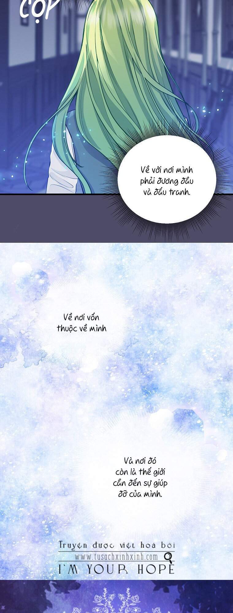 Hãy Bỏ Mặc Tôi - Chương 74