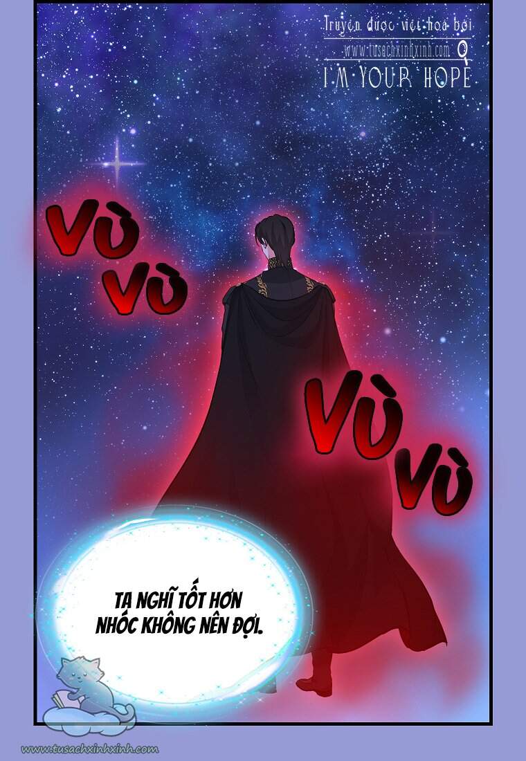 Hãy Bỏ Mặc Tôi - Chương 75