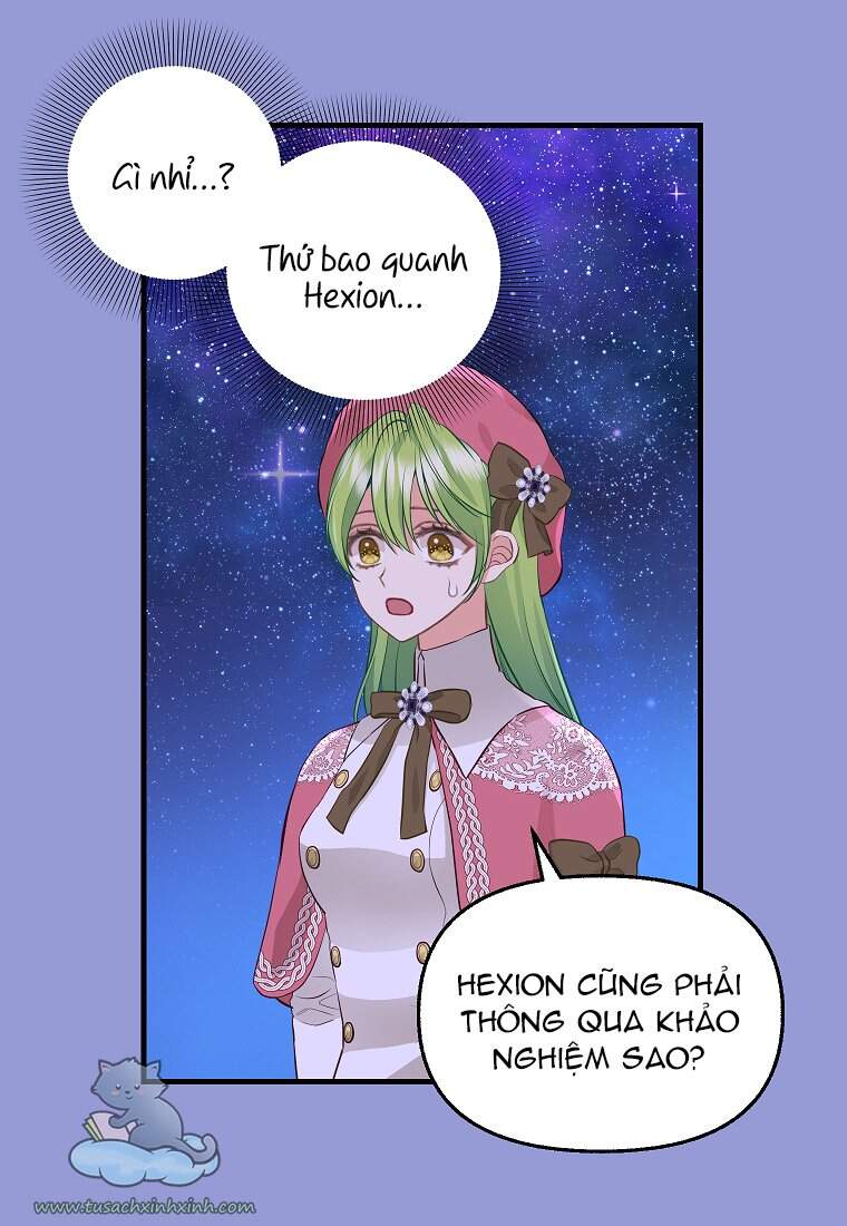 Hãy Bỏ Mặc Tôi - Chương 75