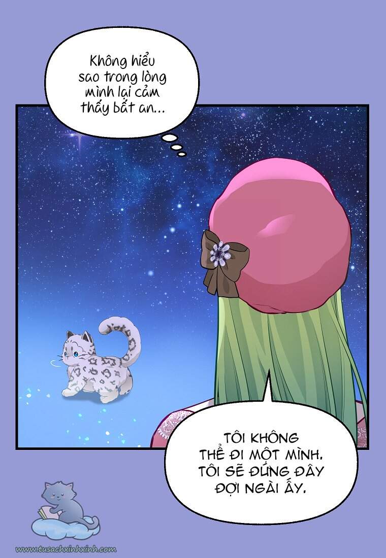 Hãy Bỏ Mặc Tôi - Chương 75