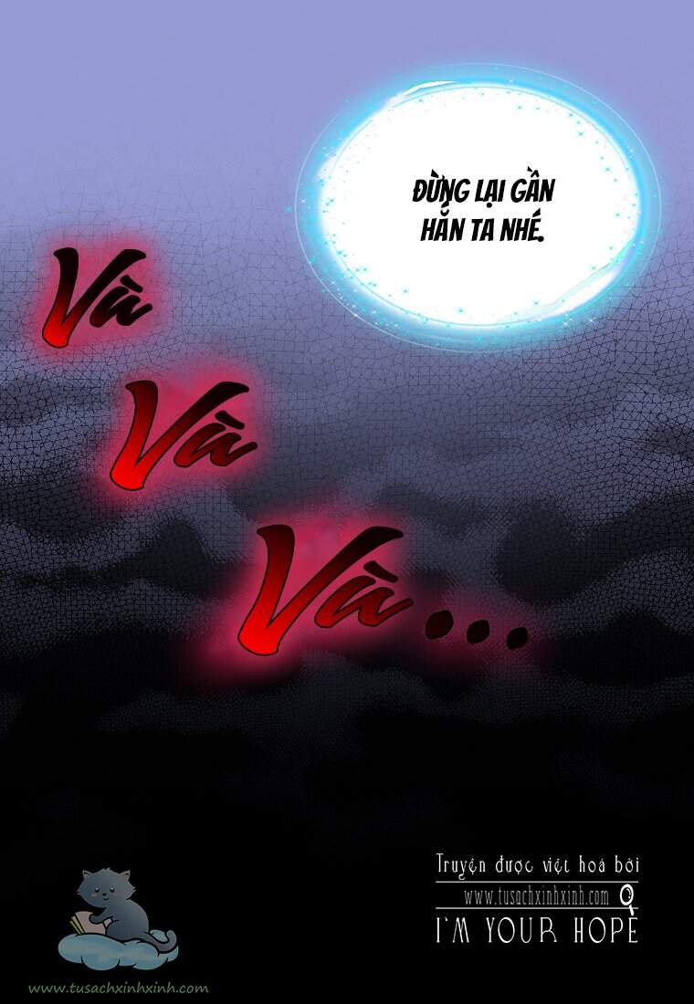 Hãy Bỏ Mặc Tôi - Chương 75