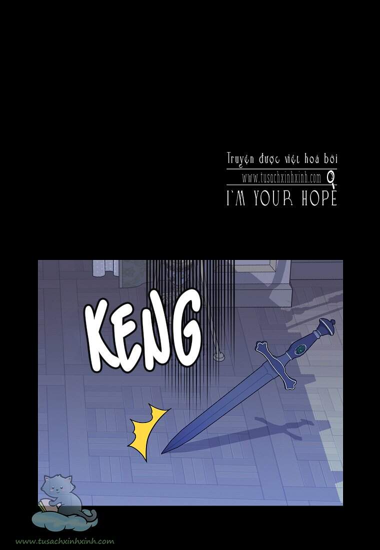 Hãy Bỏ Mặc Tôi - Chương 75