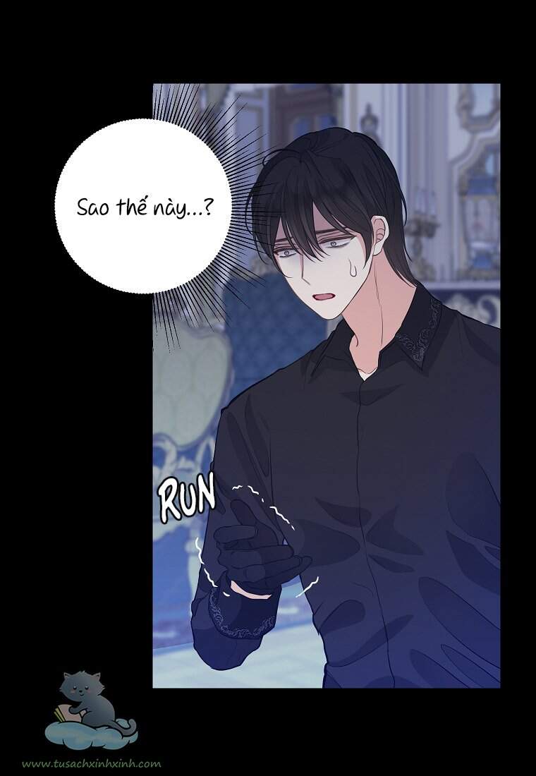 Hãy Bỏ Mặc Tôi - Chương 75