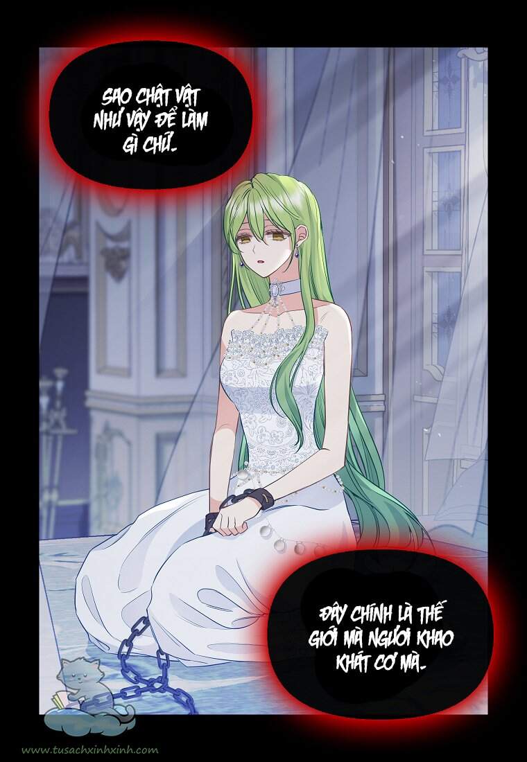 Hãy Bỏ Mặc Tôi - Chương 75