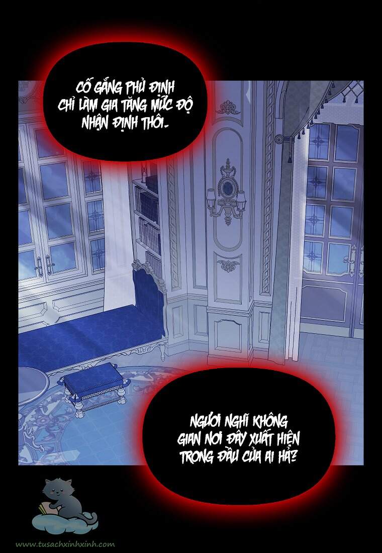 Hãy Bỏ Mặc Tôi - Chương 75