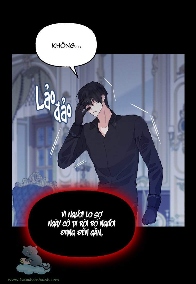 Hãy Bỏ Mặc Tôi - Chương 75