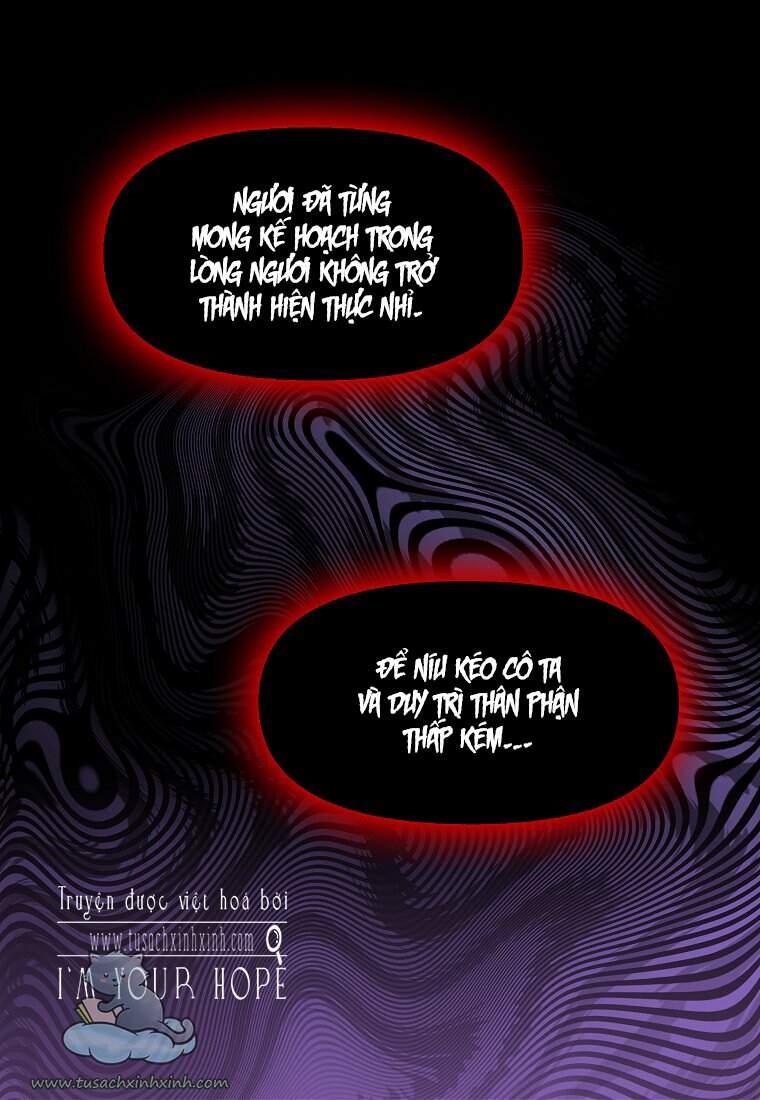 Hãy Bỏ Mặc Tôi - Chương 75