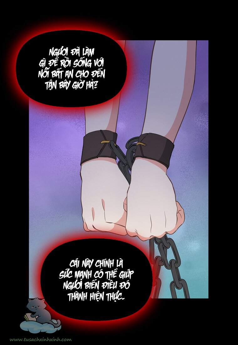 Hãy Bỏ Mặc Tôi - Chương 75