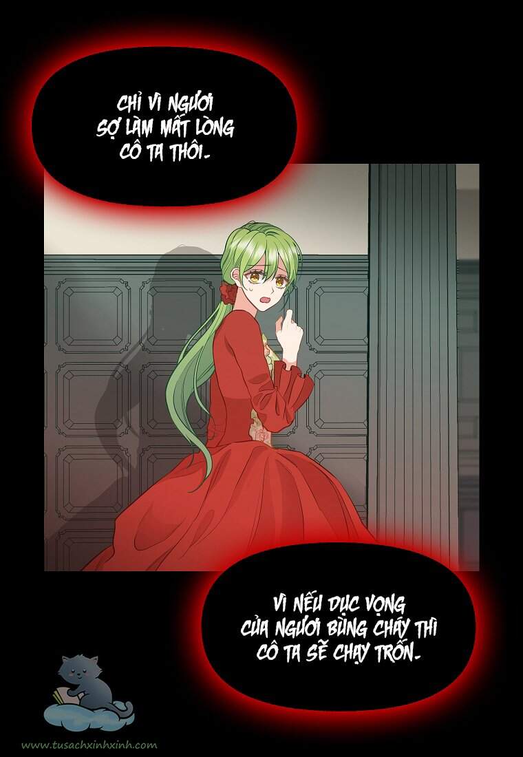 Hãy Bỏ Mặc Tôi - Chương 75