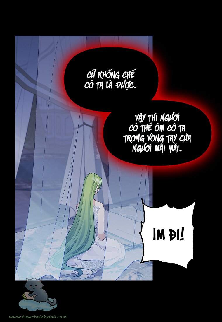 Hãy Bỏ Mặc Tôi - Chương 75