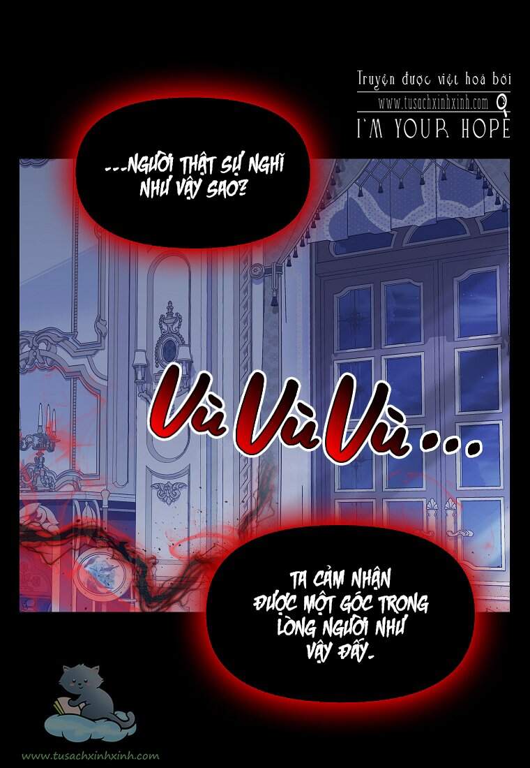 Hãy Bỏ Mặc Tôi - Chương 75