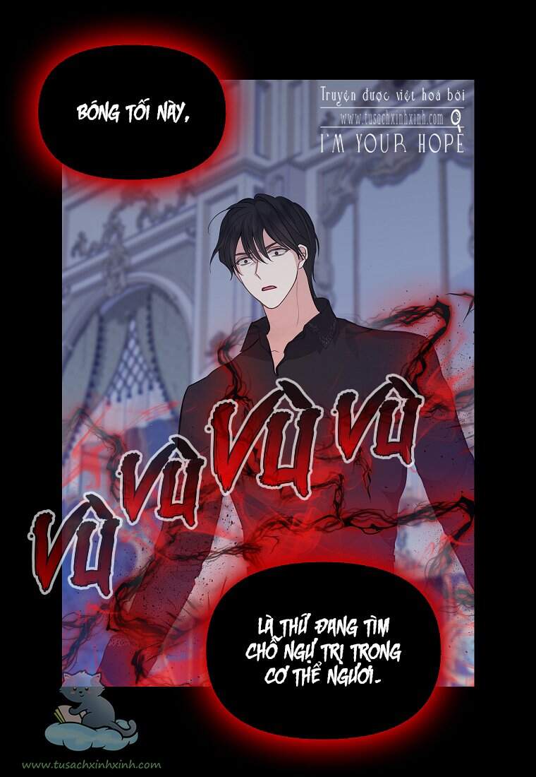 Hãy Bỏ Mặc Tôi - Chương 75