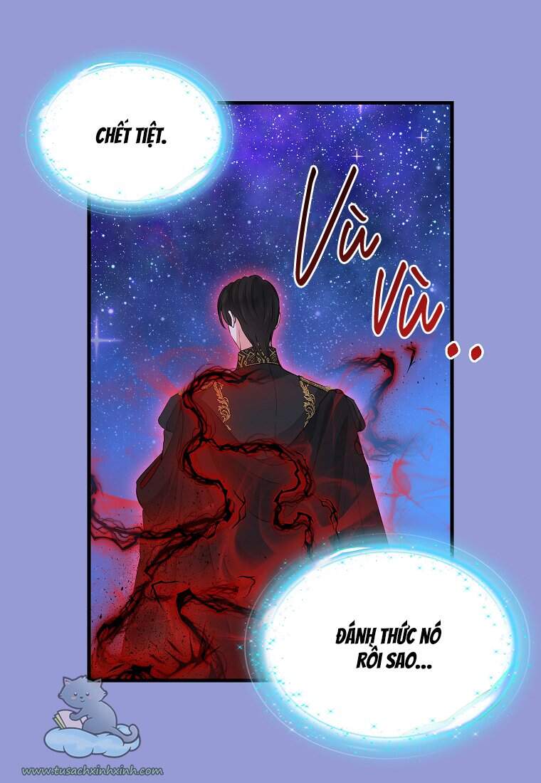 Hãy Bỏ Mặc Tôi - Chương 75