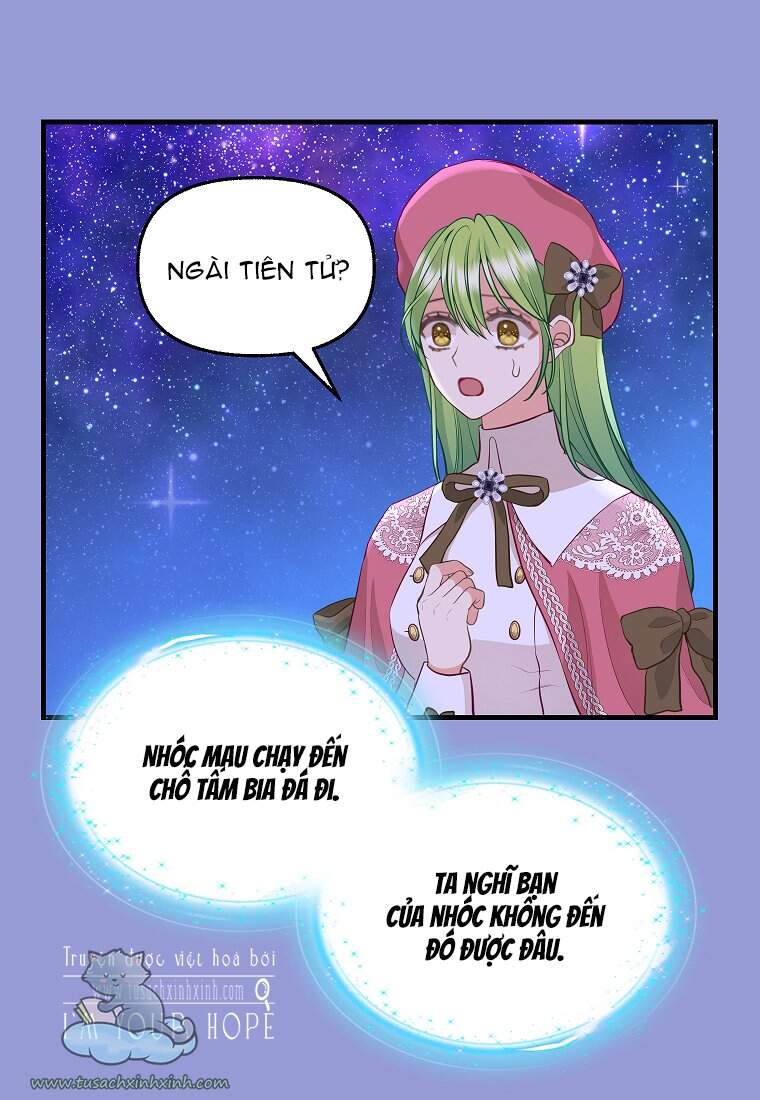 Hãy Bỏ Mặc Tôi - Chương 75