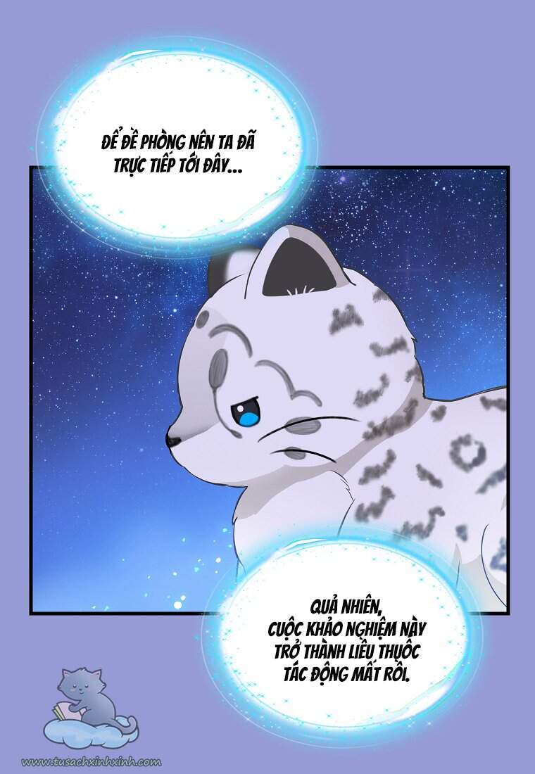 Hãy Bỏ Mặc Tôi - Chương 75