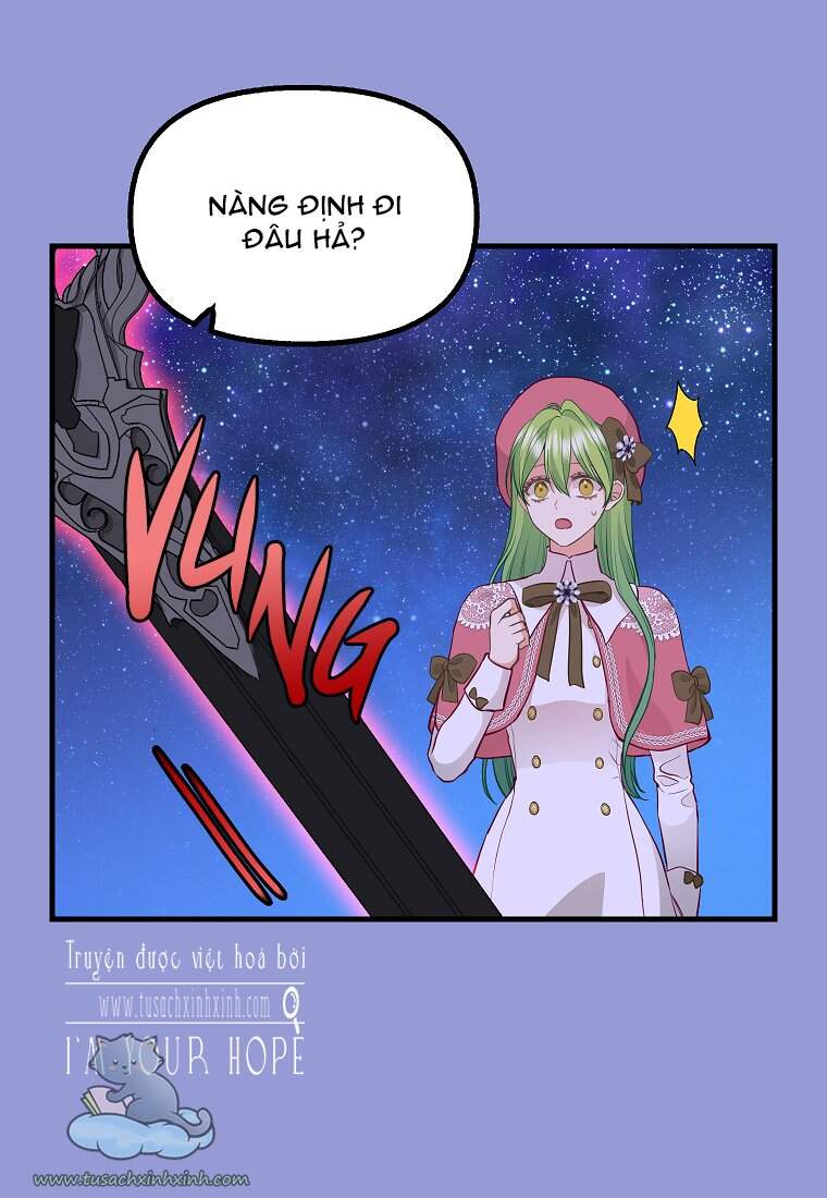 Hãy Bỏ Mặc Tôi - Chương 75