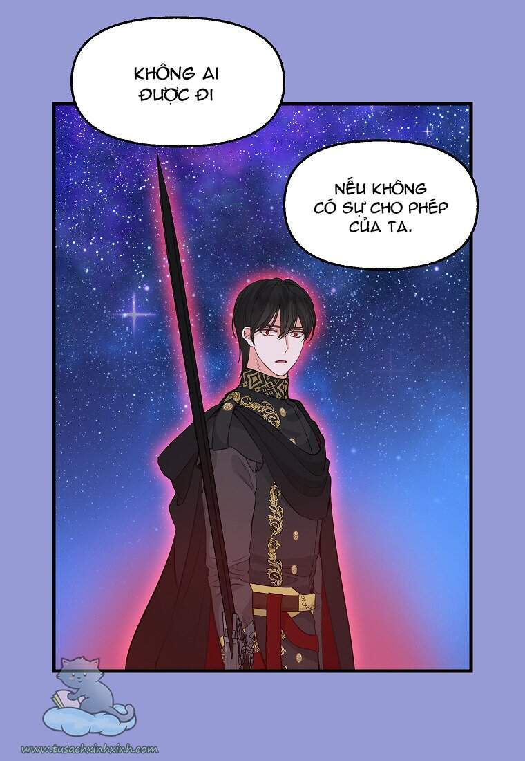 Hãy Bỏ Mặc Tôi - Chương 75