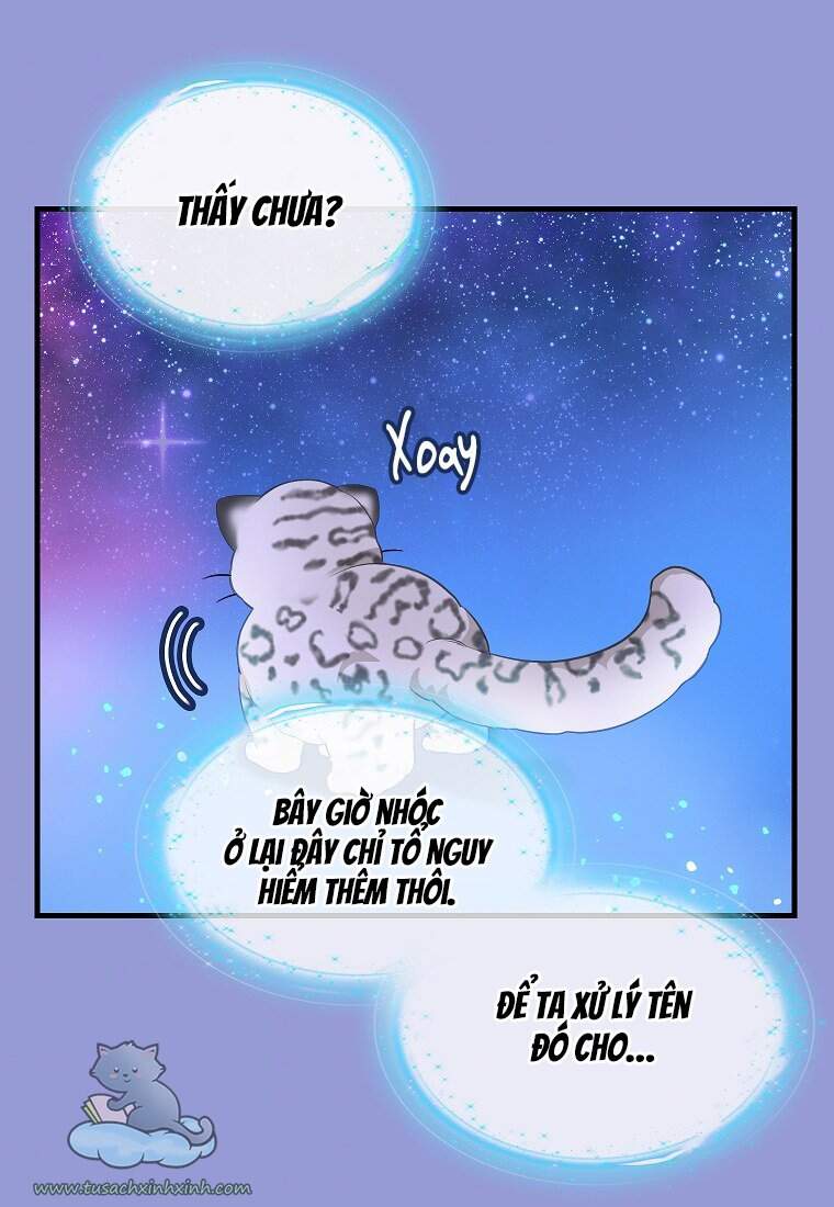 Hãy Bỏ Mặc Tôi - Chương 75