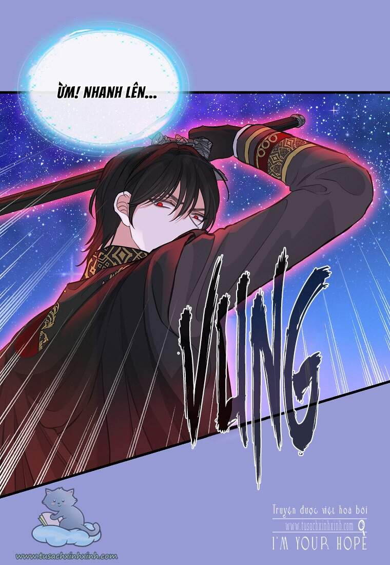 Hãy Bỏ Mặc Tôi - Chương 75