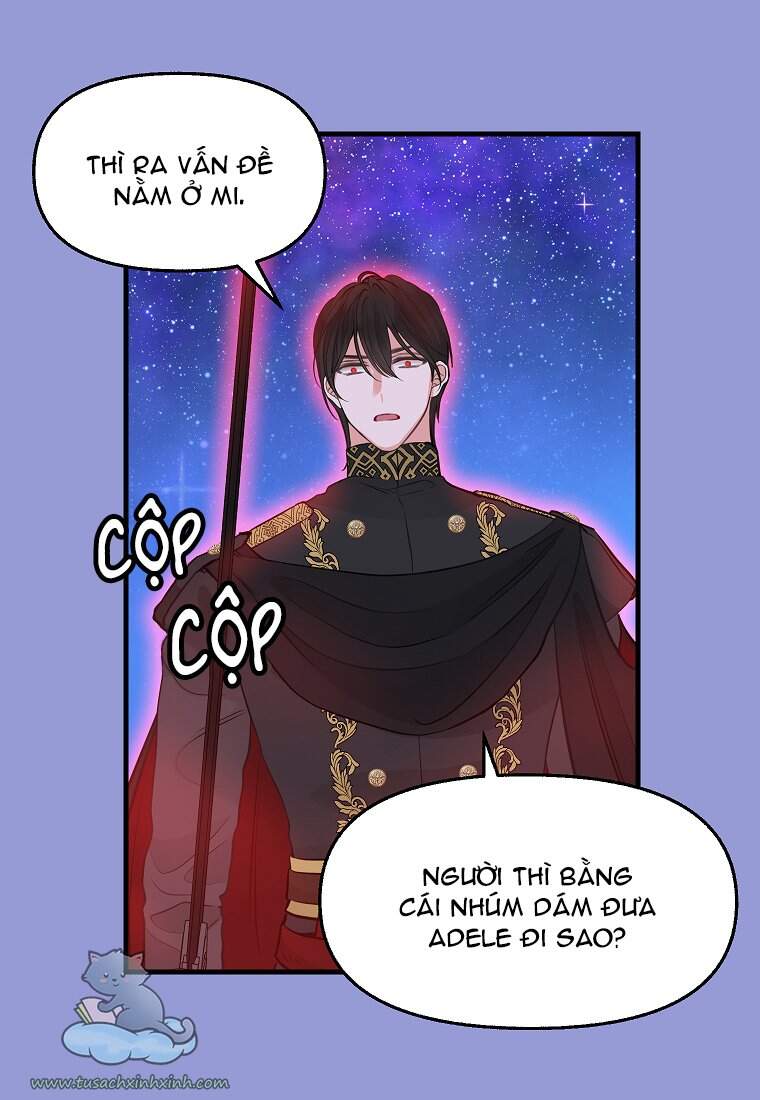 Hãy Bỏ Mặc Tôi - Chương 75