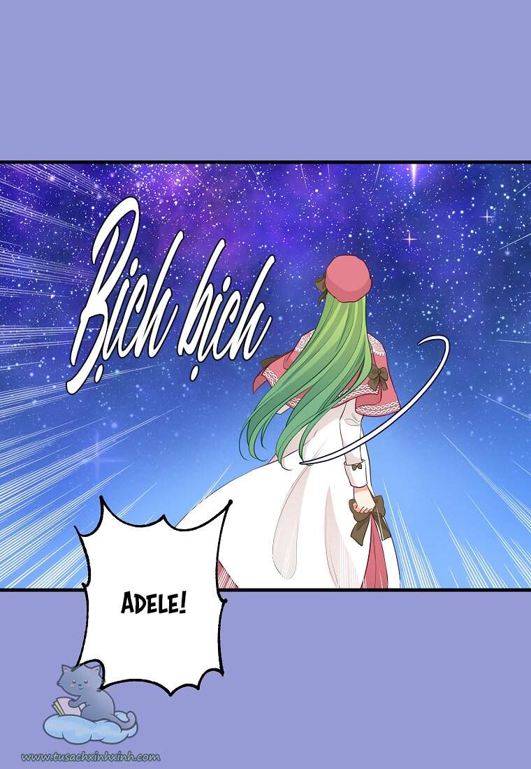 Hãy Bỏ Mặc Tôi - Chương 75