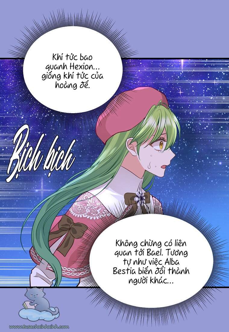 Hãy Bỏ Mặc Tôi - Chương 75