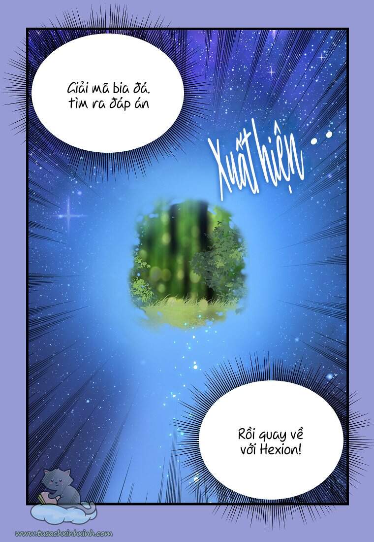 Hãy Bỏ Mặc Tôi - Chương 75