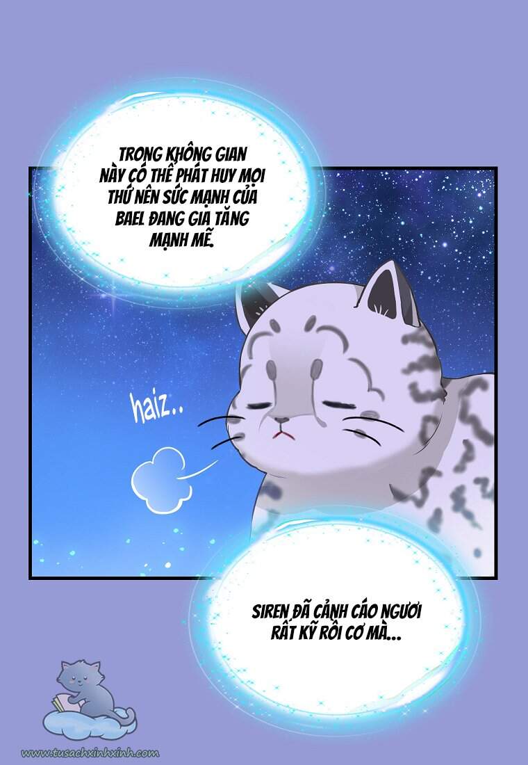 Hãy Bỏ Mặc Tôi - Chương 75