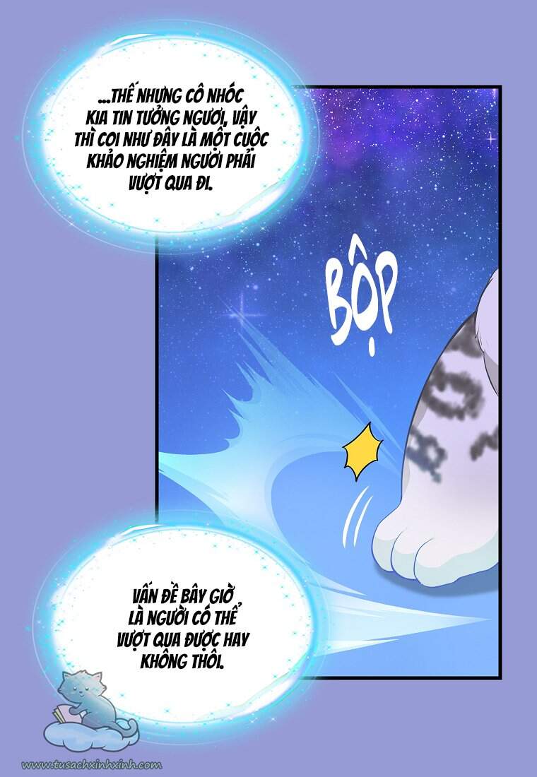 Hãy Bỏ Mặc Tôi - Chương 75