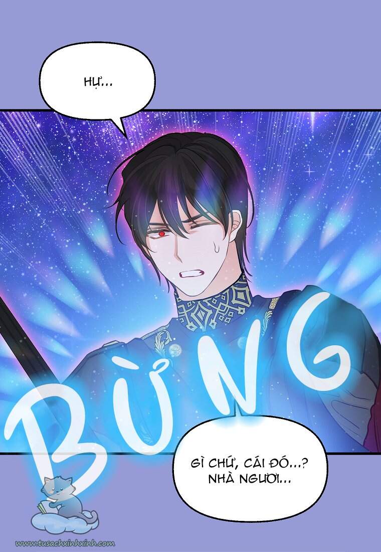 Hãy Bỏ Mặc Tôi - Chương 75