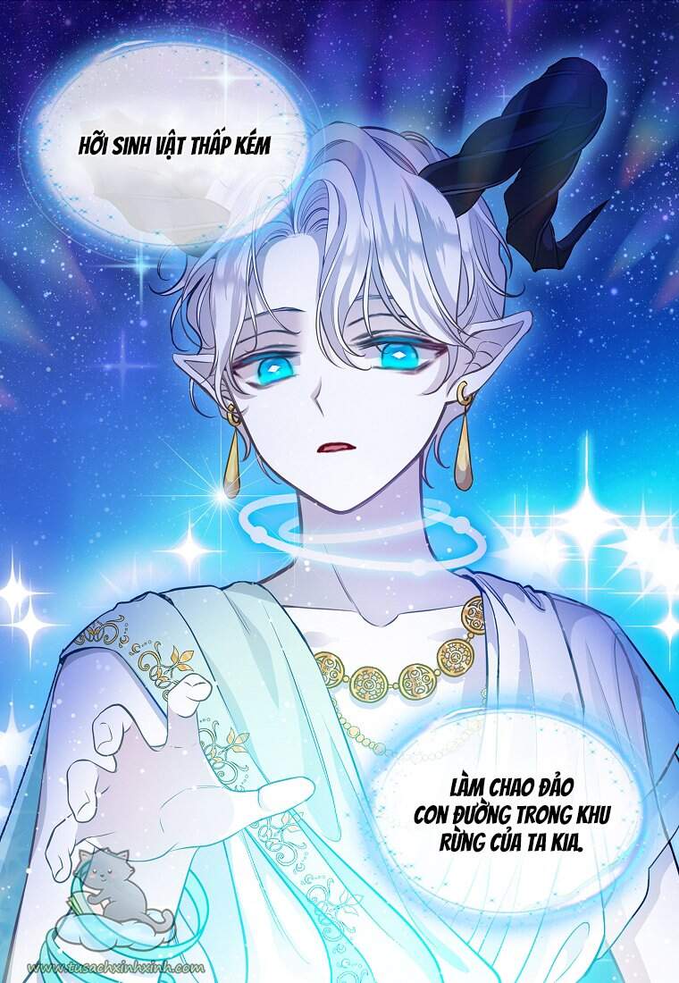 Hãy Bỏ Mặc Tôi - Chương 75