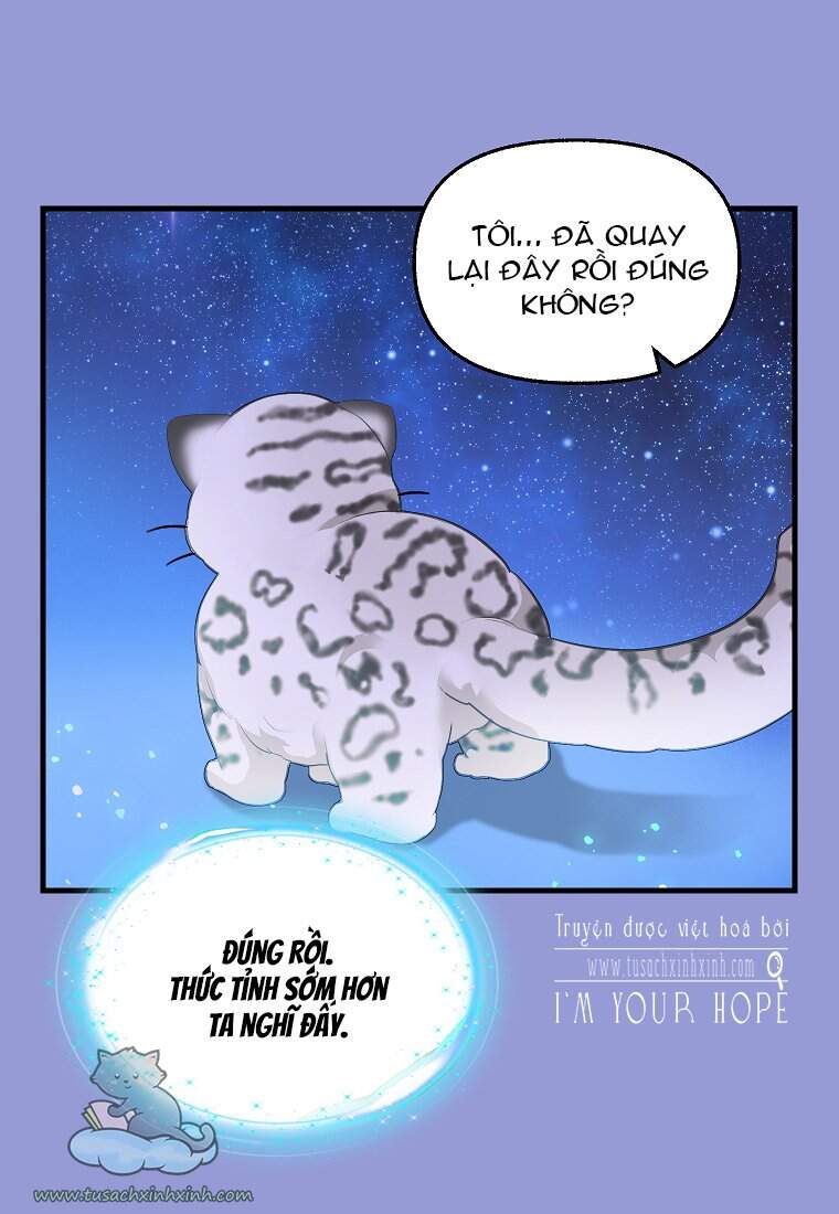 Hãy Bỏ Mặc Tôi - Chương 75