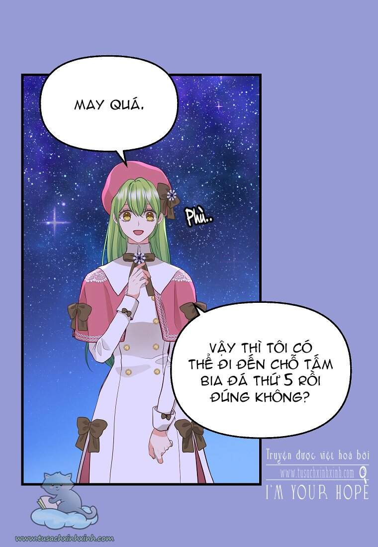 Hãy Bỏ Mặc Tôi - Chương 75